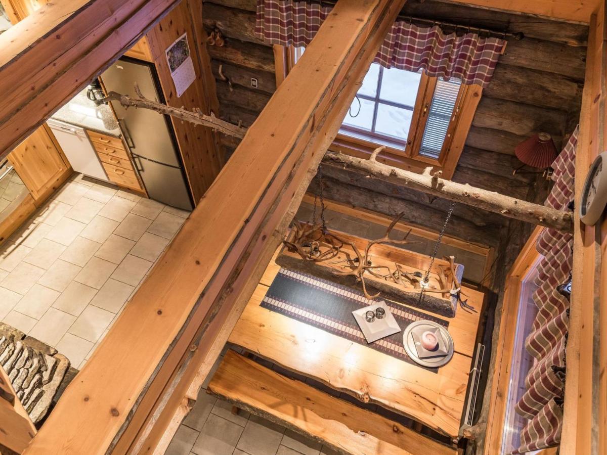 Holiday Home Operonmukka A 8 By Interhome Levi Extérieur photo